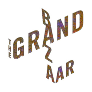 The Grand Bazaar Coaster Design