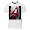 Podium Mens Poly Tee Thumbnail