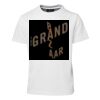 Podium Mens Poly Tee Thumbnail