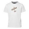 Podium Mens Poly Tee Thumbnail