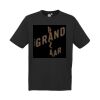 Biz Collection Mens Ice Tee Thumbnail