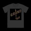 Urban Collab Mens Set Tee Thumbnail