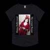 Thread Project Womens Jazz Scoop Neck Tee Thumbnail