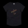 Thread Project Womens Jazz Scoop Neck Tee Thumbnail