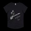Thread Project Womens Jazz Scoop Neck Tee Thumbnail