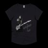 Thread Project Womens Jazz Scoop Neck Tee Thumbnail