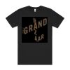 AS Colour Mens Block T shirt Thumbnail